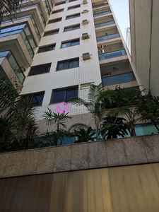 Apartamento em Icaraí, Niterói/RJ de 130m² 3 quartos à venda por R$ 714.000,00