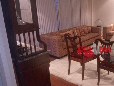 Apartamento em Icaraí, Niterói/RJ de 210m² 4 quartos à venda por R$ 1.899.000,00