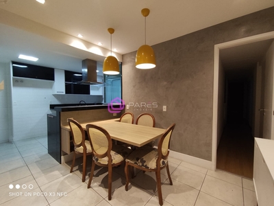 Apartamento em Icaraí, Niterói/RJ de 212m² 4 quartos à venda por R$ 2.999.000,00