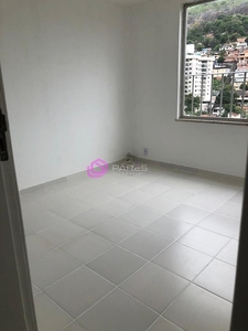 Apartamento em Icaraí, Niterói/RJ de 50m² 2 quartos à venda por R$ 329.000,00