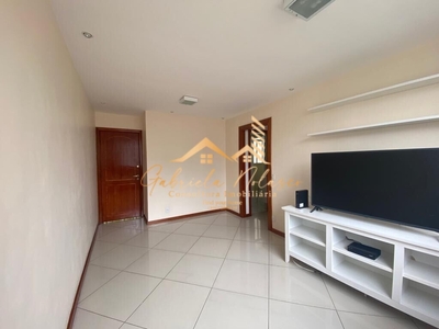 Apartamento em Icaraí, Niterói/RJ de 65m² 2 quartos à venda por R$ 484.000,00