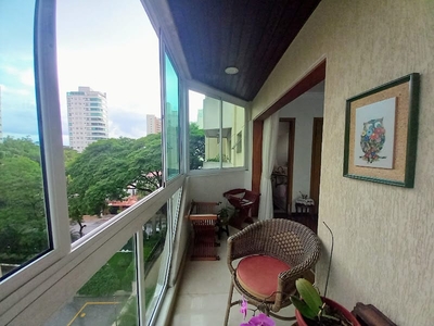 Apartamento em Indianópolis, São Paulo/SP de 114m² 3 quartos à venda por R$ 1.324.000,00 ou para locação R$ 4.500,00/mes