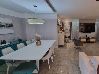 Apartamento em Ingá, Niterói/RJ de 220m² 4 quartos à venda por R$ 1.489.000,00