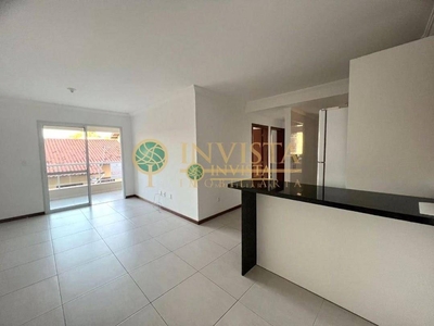 Apartamento em Ingleses do Rio Vermelho, Florianópolis/SC de 0m² 2 quartos à venda por R$ 619.000,00