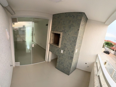 Apartamento em Ingleses do Rio Vermelho, Florianópolis/SC de 60m² 3 quartos à venda por R$ 839.000,00