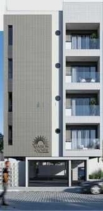 Apartamento em Intermares