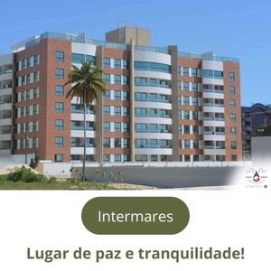 Apartamento em Intermares