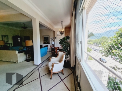 Apartamento em Ipanema, Rio de Janeiro/RJ de 155m² 3 quartos à venda por R$ 2.949.000,00