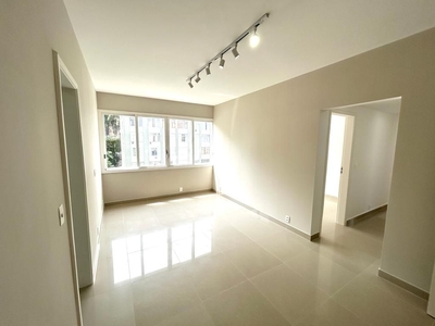 Apartamento em Ipanema, Rio de Janeiro/RJ de 76m² 3 quartos à venda por R$ 1.379.000,00