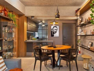 Apartamento em Ipanema, Rio de Janeiro/RJ de 93m² 3 quartos à venda por R$ 2.198.000,00