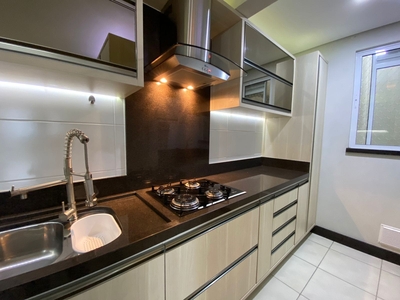 Apartamento em Ipiranga, São José/SC de 64m² 2 quartos à venda por R$ 329.000,00