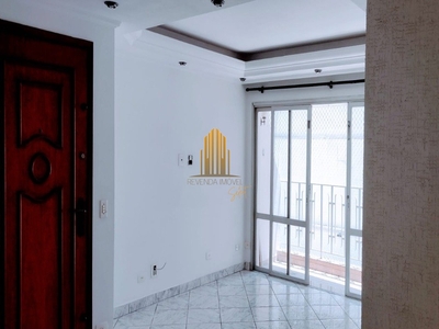 Apartamento em Ipiranga, São Paulo/SP de 0m² 3 quartos à venda por R$ 831.000,00