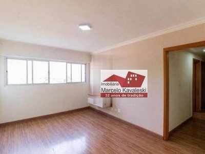 Apartamento em Ipiranga, São Paulo/SP de 69m² 3 quartos para locação R$ 2.800,00/mes