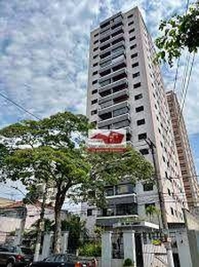 Apartamento em Ipiranga, São Paulo/SP de 70m² 2 quartos à venda por R$ 544.000,00