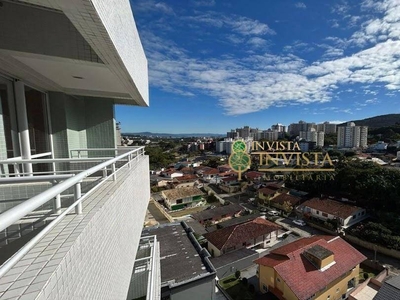 Apartamento em Itacorubi, Florianópolis/SC de 0m² 1 quartos à venda por R$ 834.000,00