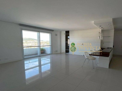 Apartamento em Itacorubi, Florianópolis/SC de 0m² 2 quartos à venda por R$ 834.000,00
