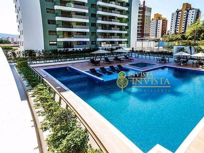 Apartamento em Itacorubi, Florianópolis/SC de 0m² 2 quartos à venda por R$ 849.000,00