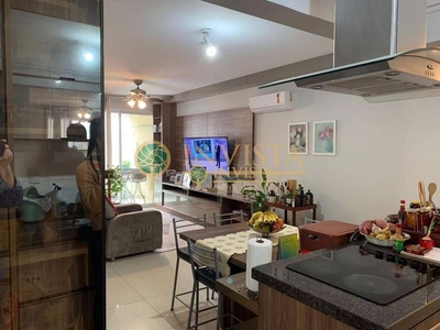 Apartamento em Itacorubi, Florianópolis/SC de 0m² 3 quartos à venda por R$ 1.149.000,00
