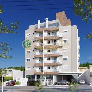 Apartamento em Itacorubi, Florianópolis/SC de 0m² 3 quartos à venda por R$ 1.205.000,00