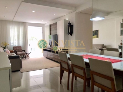 Apartamento em Itacorubi, Florianópolis/SC de 0m² 3 quartos à venda por R$ 1.249.000,00