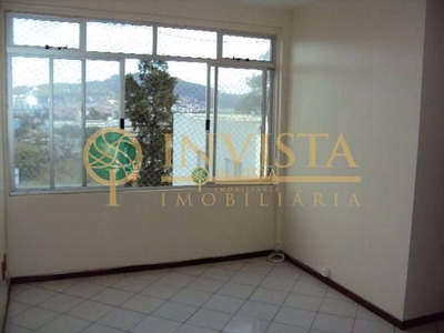 Apartamento em Itacorubi, Florianópolis/SC de 64m² 2 quartos à venda por R$ 379.000,00