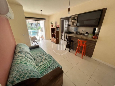 Apartamento em Itacorubi, Florianópolis/SC de 77m² 2 quartos à venda por R$ 749.000,00