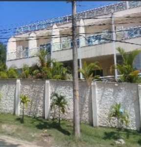 Apartamento em Itaipu, Niterói/RJ de 50m² 1 quartos à venda por R$ 156.574,00
