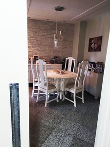 Apartamento em Itapuã, Vila Velha/ES de 130m² 3 quartos à venda por R$ 714.000,00