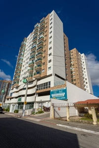 Apartamento em Itapuã, Vila Velha/ES de 61m² 2 quartos à venda por R$ 695.000,00