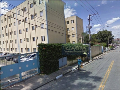 Apartamento em Itaquera, São Paulo/SP de 44m² 2 quartos à venda por R$ 160.000,00 ou para locação R$ 800,00/mes