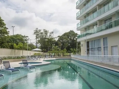 Apartamento em Jacarepaguá, Rio de Janeiro/RJ de 69m² 2 quartos à venda por R$ 349.000,00