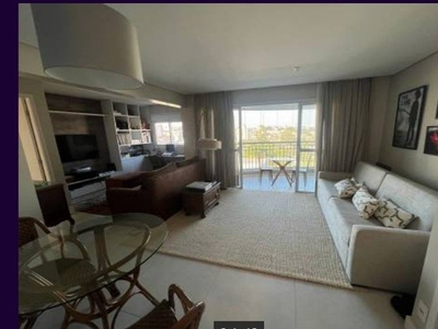Apartamento em Jardim Aeroporto, São Paulo/SP de 87m² 2 quartos à venda por R$ 914.000,00