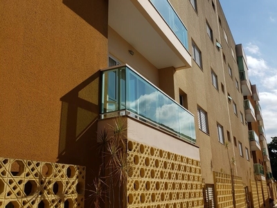 Apartamento em Jardim Alvinópolis, Atibaia/SP de 75m² 2 quartos à venda por R$ 574.000,00