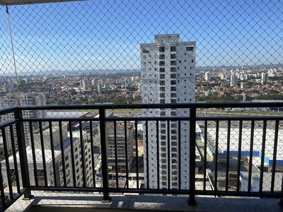 Apartamento em Jardim Alvorada, São José dos Campos/SP de 129m² 3 quartos para locação R$ 4.700,00/mes
