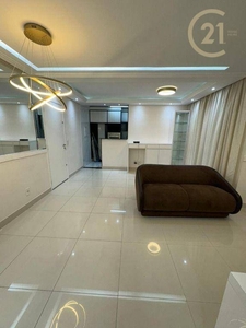 Apartamento em Jardim Arpoador, São Paulo/SP de 74m² 2 quartos à venda por R$ 549.000,00