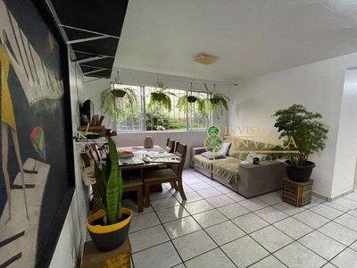 Apartamento em Jardim Atlântico, Florianópolis/SC de 48m² 2 quartos à venda por R$ 209.000,00