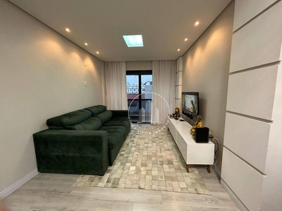 Apartamento em Jardim Atlântico, Florianópolis/SC de 97m² 3 quartos à venda por R$ 749.000,00