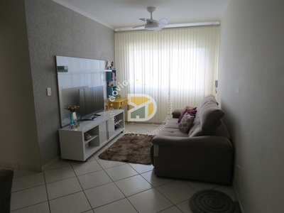 Apartamento em Jardim Áurea, Mogi Mirim/SP de 65m² 2 quartos à venda por R$ 259.000,00