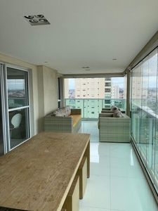 Apartamento em Jardim Avelino, São Paulo/SP de 156m² 3 quartos à venda por R$ 1.913.000,00