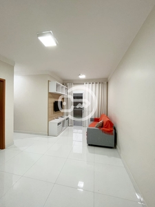 Apartamento em Jardim Bela Vista, Rio Claro/SP de 76m² 2 quartos à venda por R$ 284.000,00
