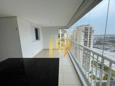 Apartamento em Jardim Bela Vista, São José dos Campos/SP de 125m² 3 quartos à venda por R$ 1.289.000,00