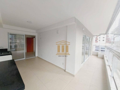 Apartamento em Jardim Bela Vista, São José dos Campos/SP de 187m² 4 quartos à venda por R$ 1.249.000,00