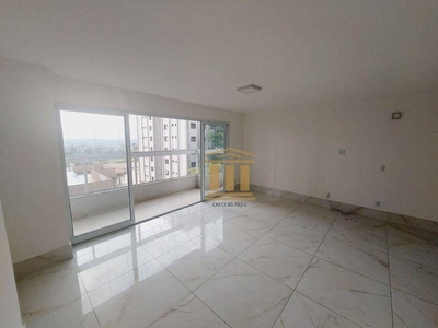 Apartamento em Jardim Bela Vista, São José dos Campos/SP de 187m² 4 quartos à venda por R$ 1.449.000,00