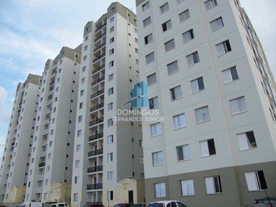 Apartamento em Jardim Belém, São Paulo/SP de 50m² 2 quartos à venda por R$ 261.000,00