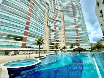 Apartamento em Jardim Belmar, Guarujá/SP de 100m² 4 quartos à venda por R$ 1.599.000,00