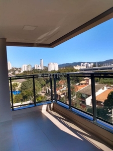 Apartamento em Jardim Campos Elísios, Jundiaí/SP de 113m² 3 quartos à venda por R$ 1.271.000,00
