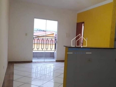 Apartamento em Jardim Carlota, Pindamonhangaba/SP de 74m² 2 quartos à venda por R$ 159.000,00