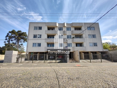 Apartamento em Jardim Carvalho, Ponta Grossa/PR de 93m² 3 quartos para locação R$ 1.100,00/mes