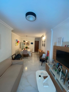 Apartamento em Jardim da Penha, Vitória/ES de 116m² 3 quartos à venda por R$ 894.000,00