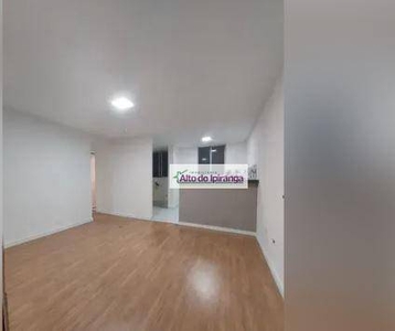 Apartamento em Jardim da Saúde, São Paulo/SP de 52m² 2 quartos à venda por R$ 255.000,00